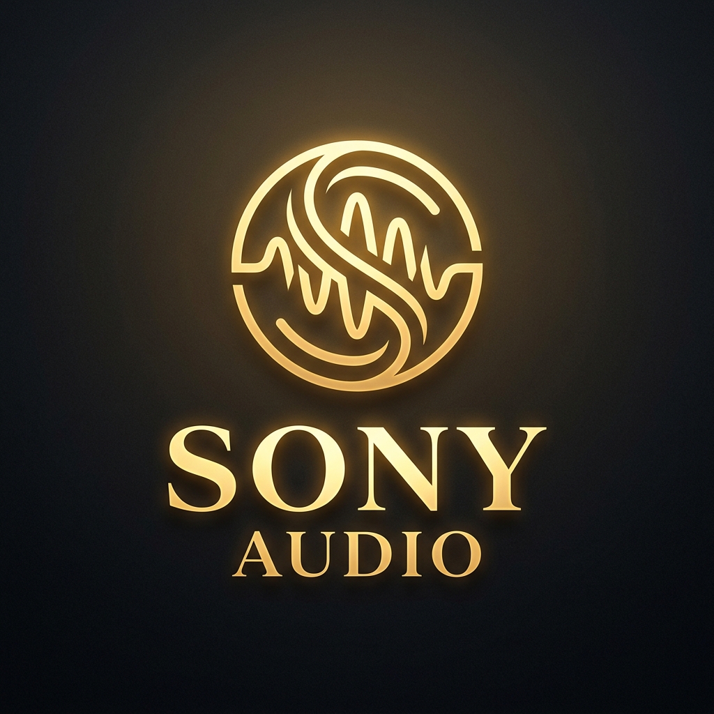 Sony Audio