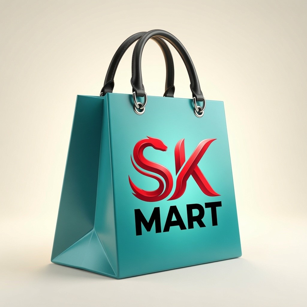 Store Logo